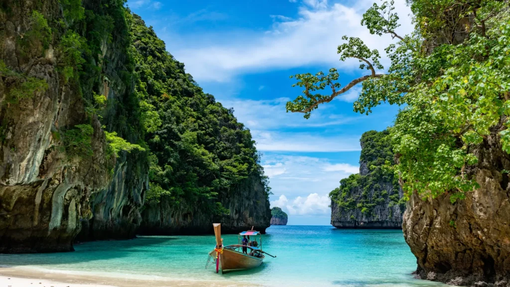 Thailand Travel Guide