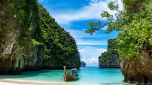 Thailand Travel Guide