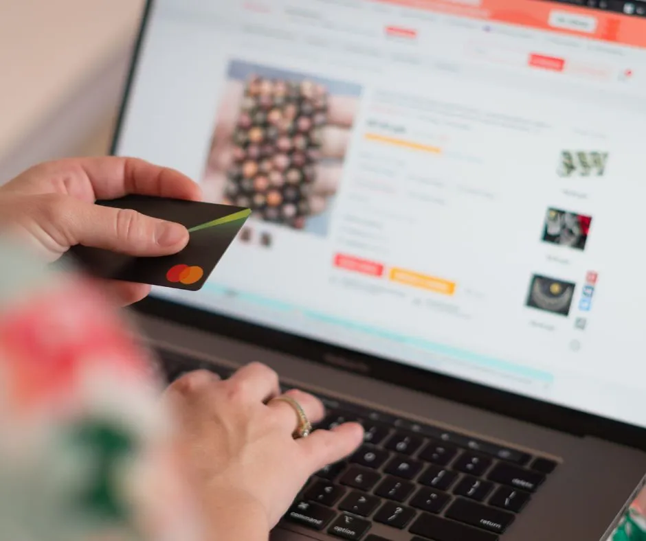 Thailand Travel Shop